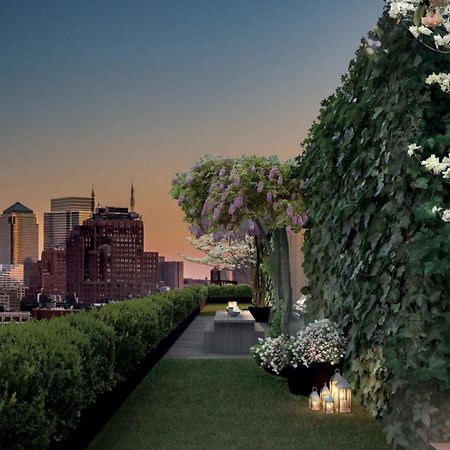 Public, An Ian Schrager Hotel Nowy Jork Zewnętrze zdjęcie