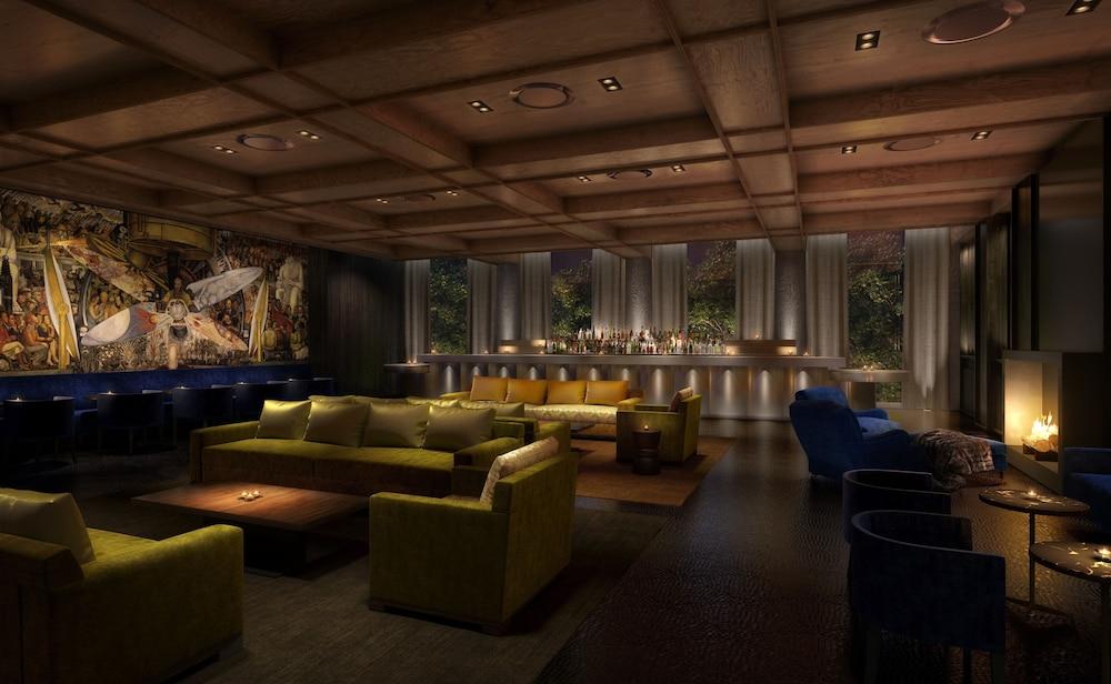 Public, An Ian Schrager Hotel Nowy Jork Zewnętrze zdjęcie