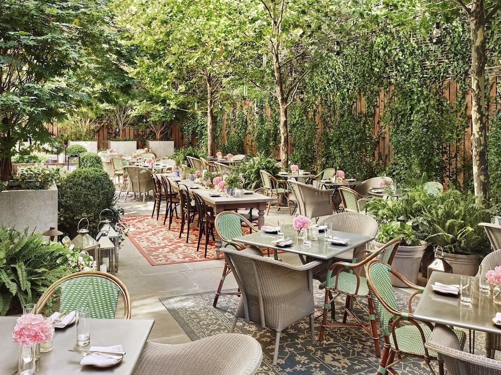 Public, An Ian Schrager Hotel Nowy Jork Zewnętrze zdjęcie