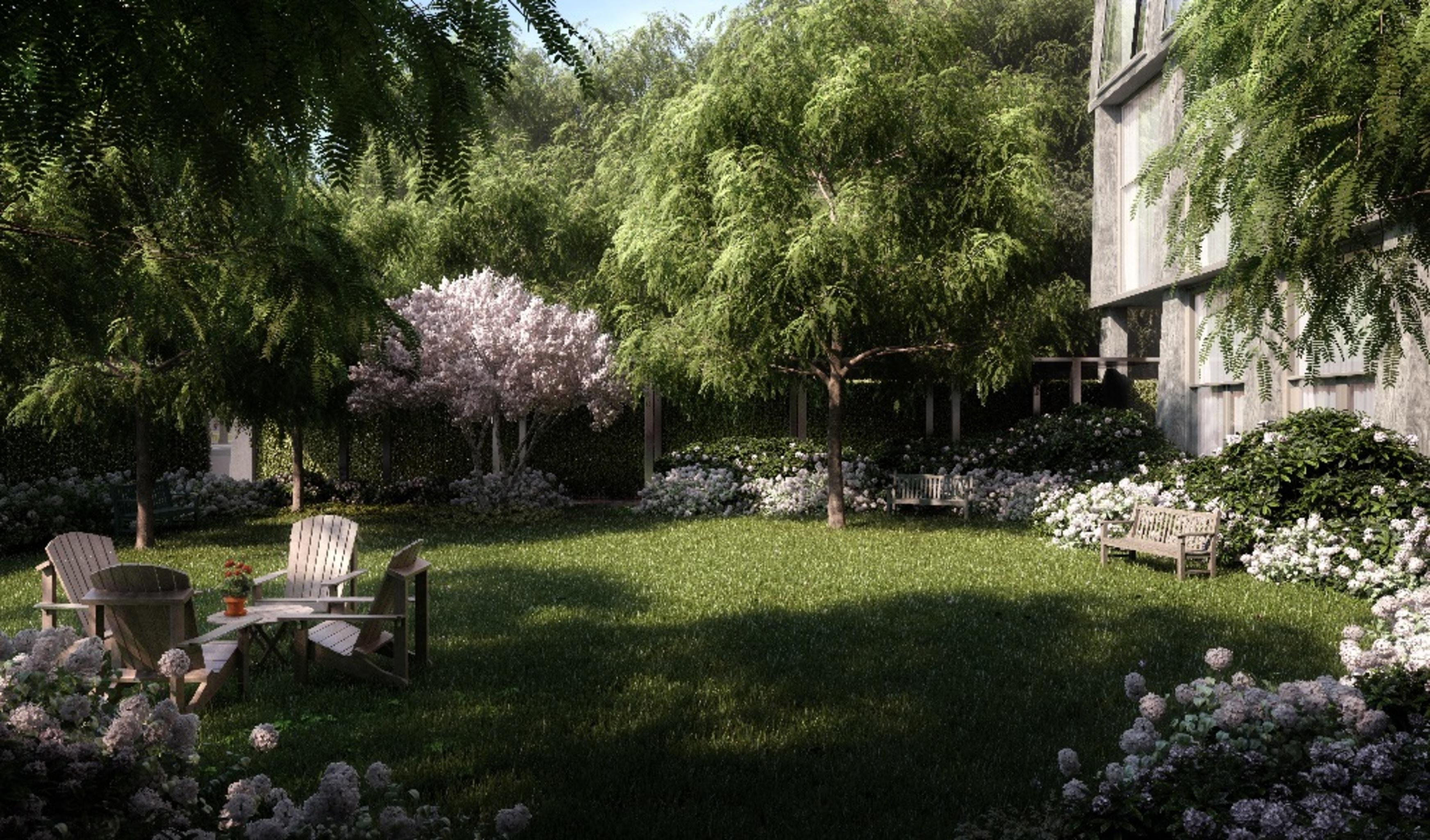 Public, An Ian Schrager Hotel Nowy Jork Zewnętrze zdjęcie