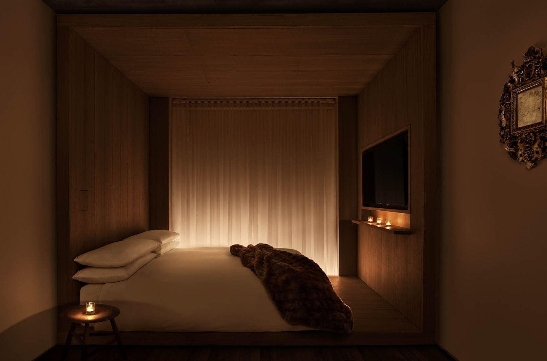 Public, An Ian Schrager Hotel Nowy Jork Zewnętrze zdjęcie