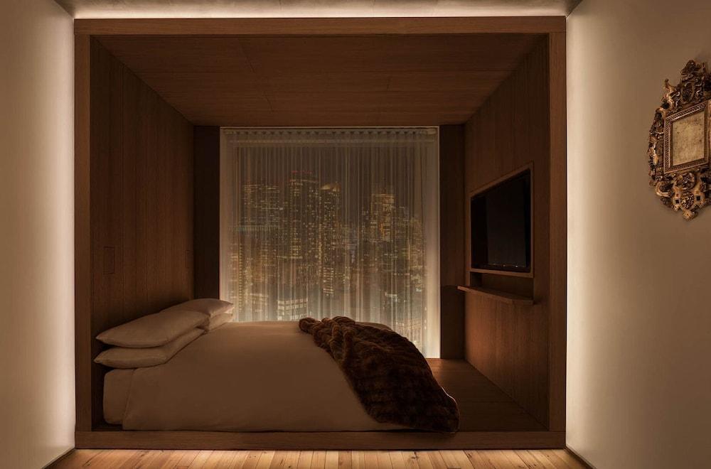 Public, An Ian Schrager Hotel Nowy Jork Zewnętrze zdjęcie