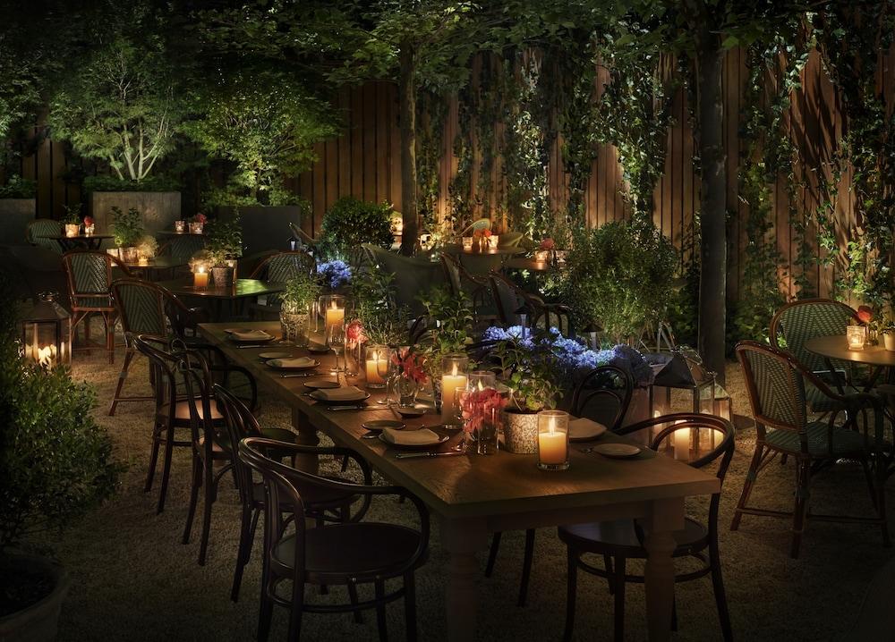 Public, An Ian Schrager Hotel Nowy Jork Zewnętrze zdjęcie