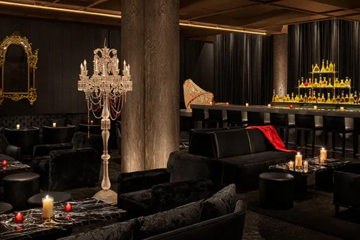 Public, An Ian Schrager Hotel Nowy Jork Zewnętrze zdjęcie