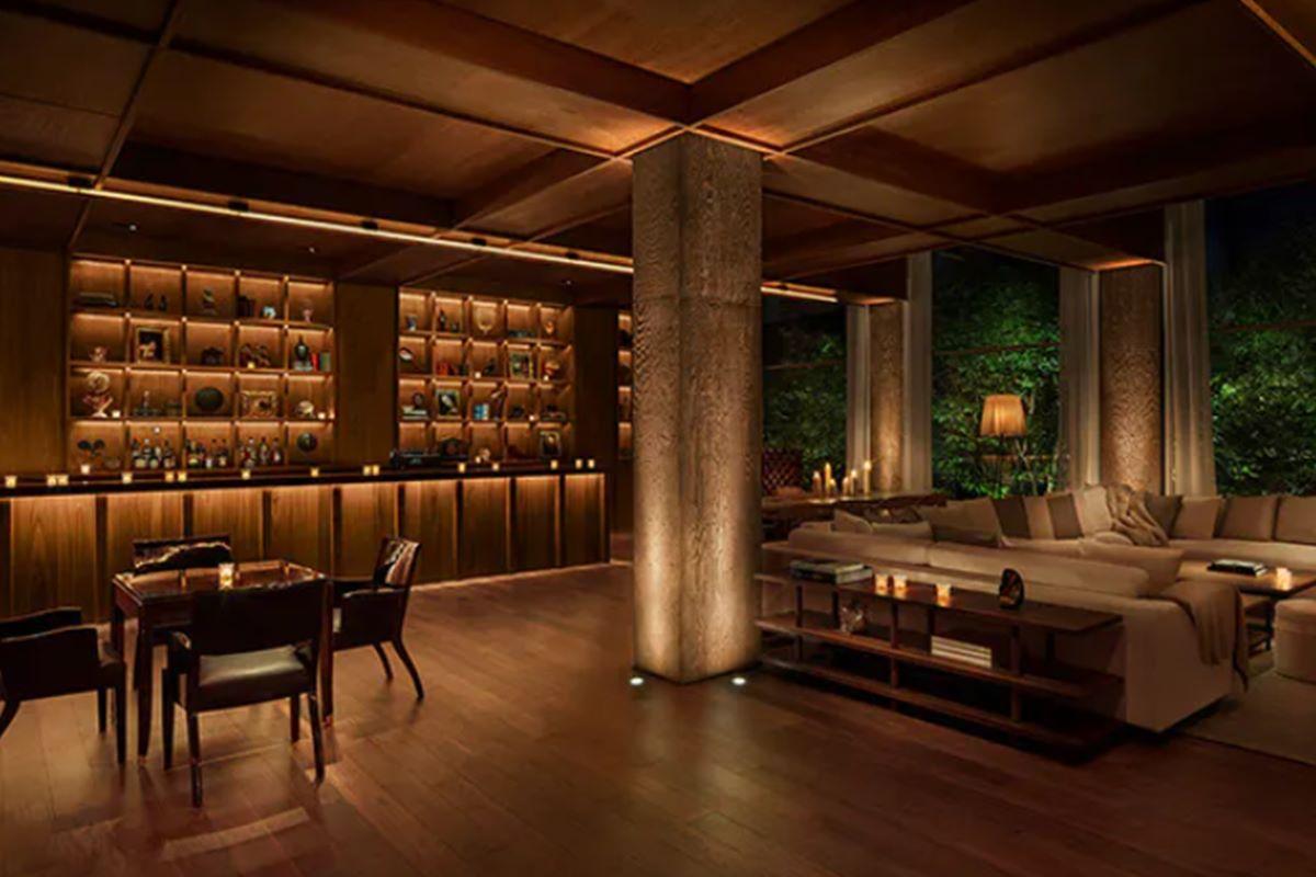 Public, An Ian Schrager Hotel Nowy Jork Zewnętrze zdjęcie