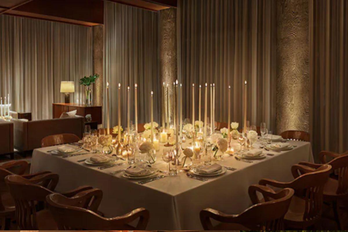 Public, An Ian Schrager Hotel Nowy Jork Zewnętrze zdjęcie