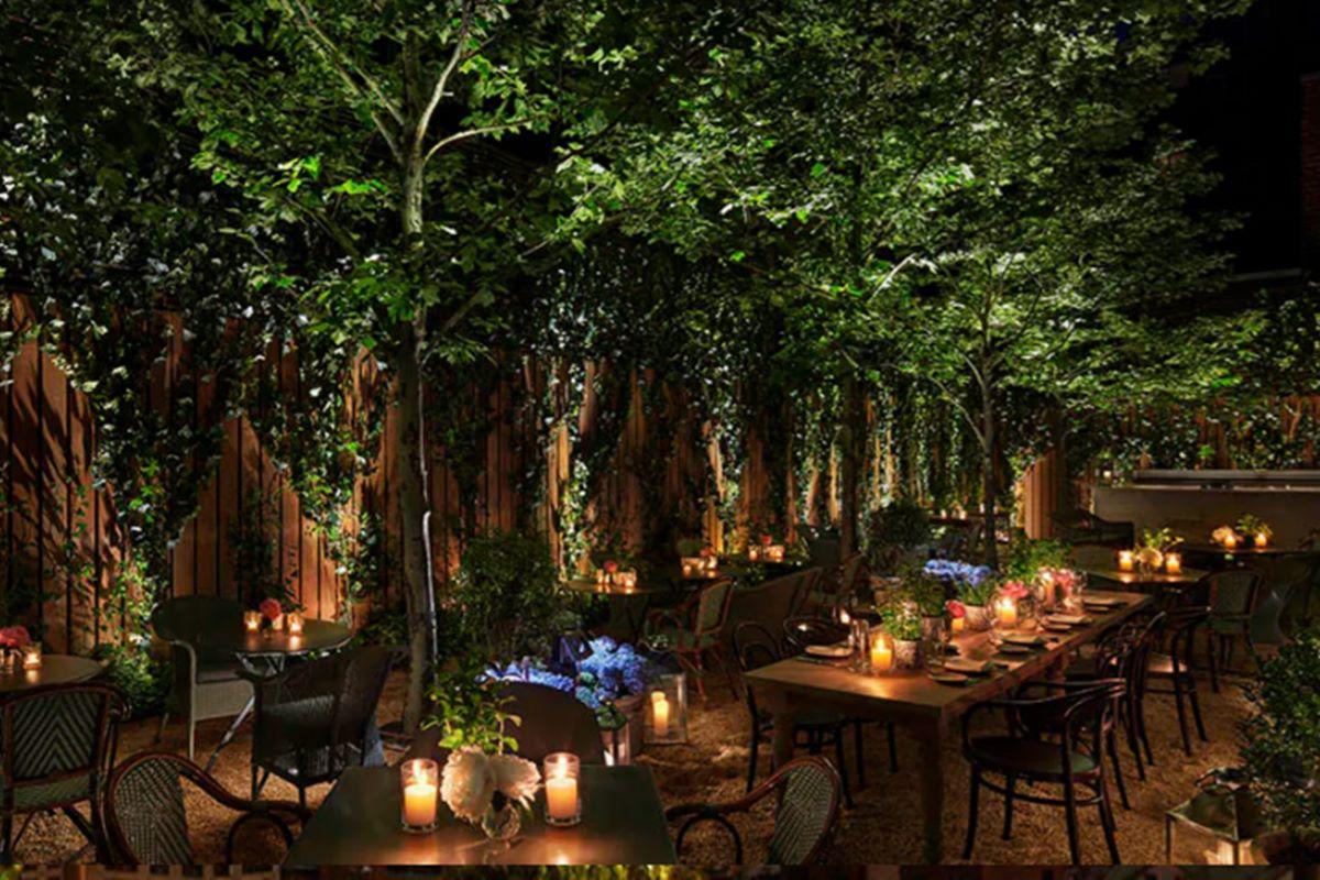 Public, An Ian Schrager Hotel Nowy Jork Zewnętrze zdjęcie