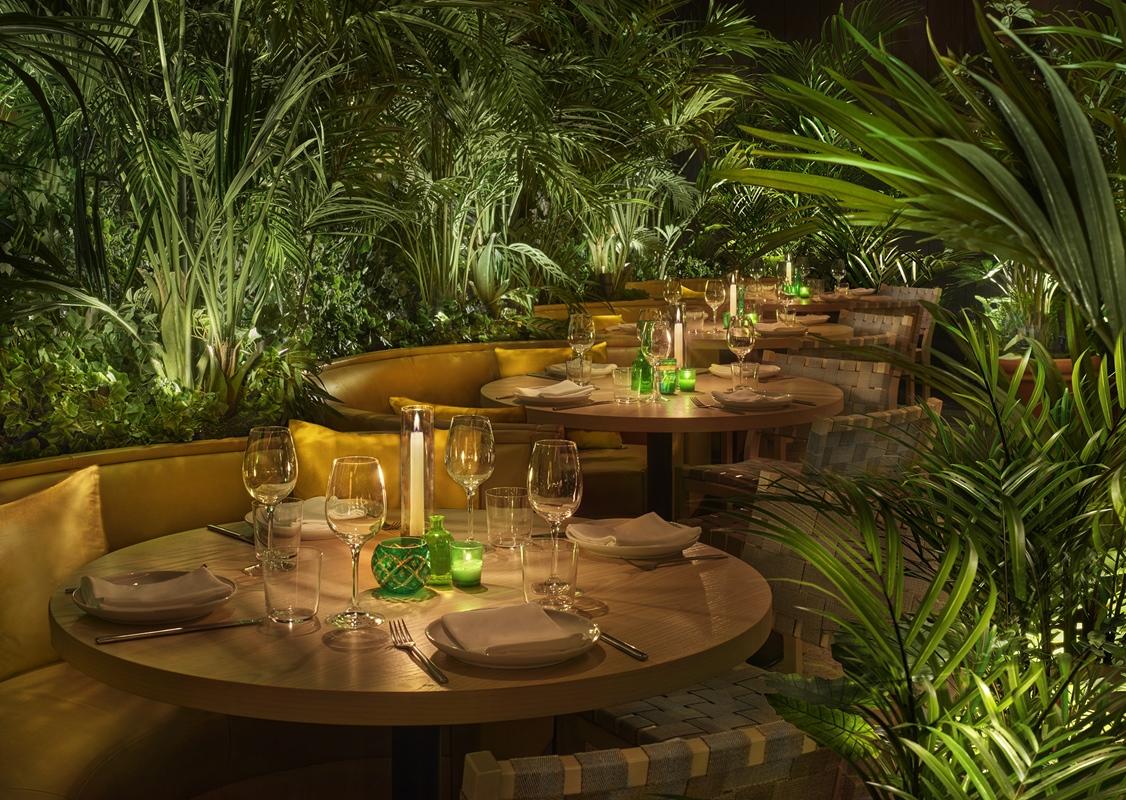 Public, An Ian Schrager Hotel Nowy Jork Zewnętrze zdjęcie