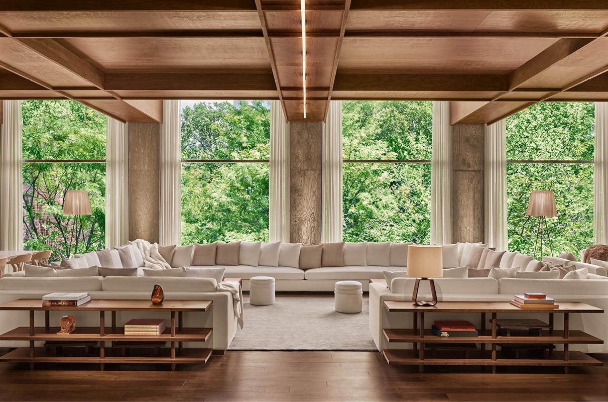 Public, An Ian Schrager Hotel Nowy Jork Zewnętrze zdjęcie