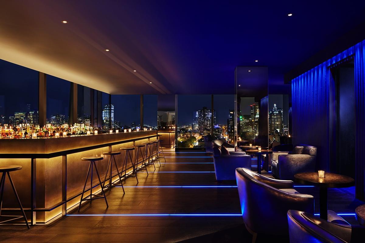 Public, An Ian Schrager Hotel Nowy Jork Zewnętrze zdjęcie