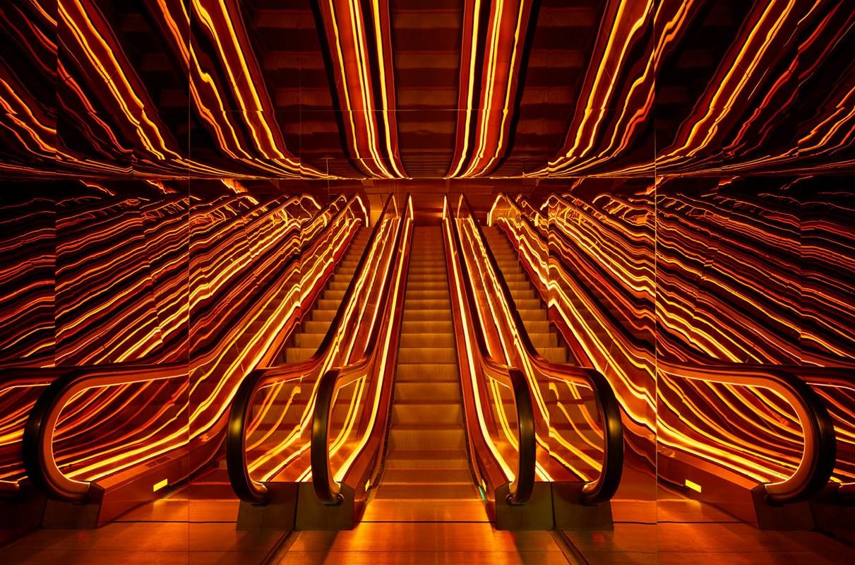 Public, An Ian Schrager Hotel Nowy Jork Zewnętrze zdjęcie