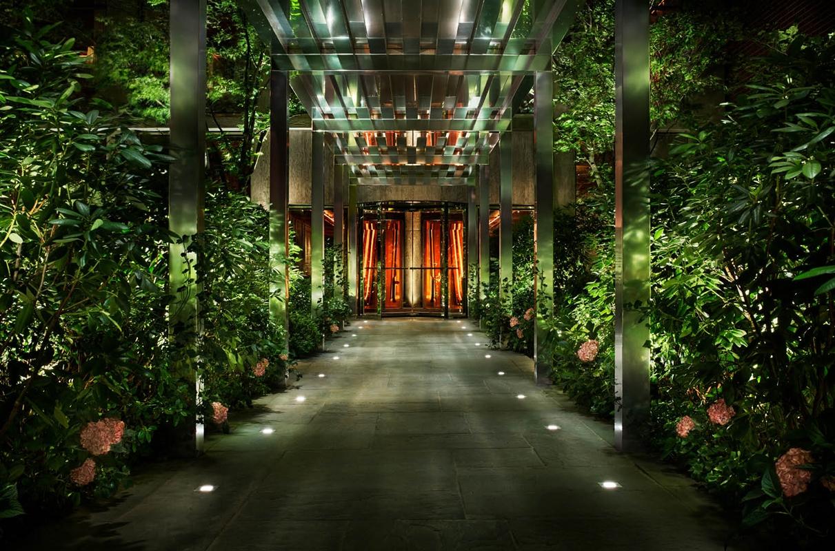 Public, An Ian Schrager Hotel Nowy Jork Zewnętrze zdjęcie