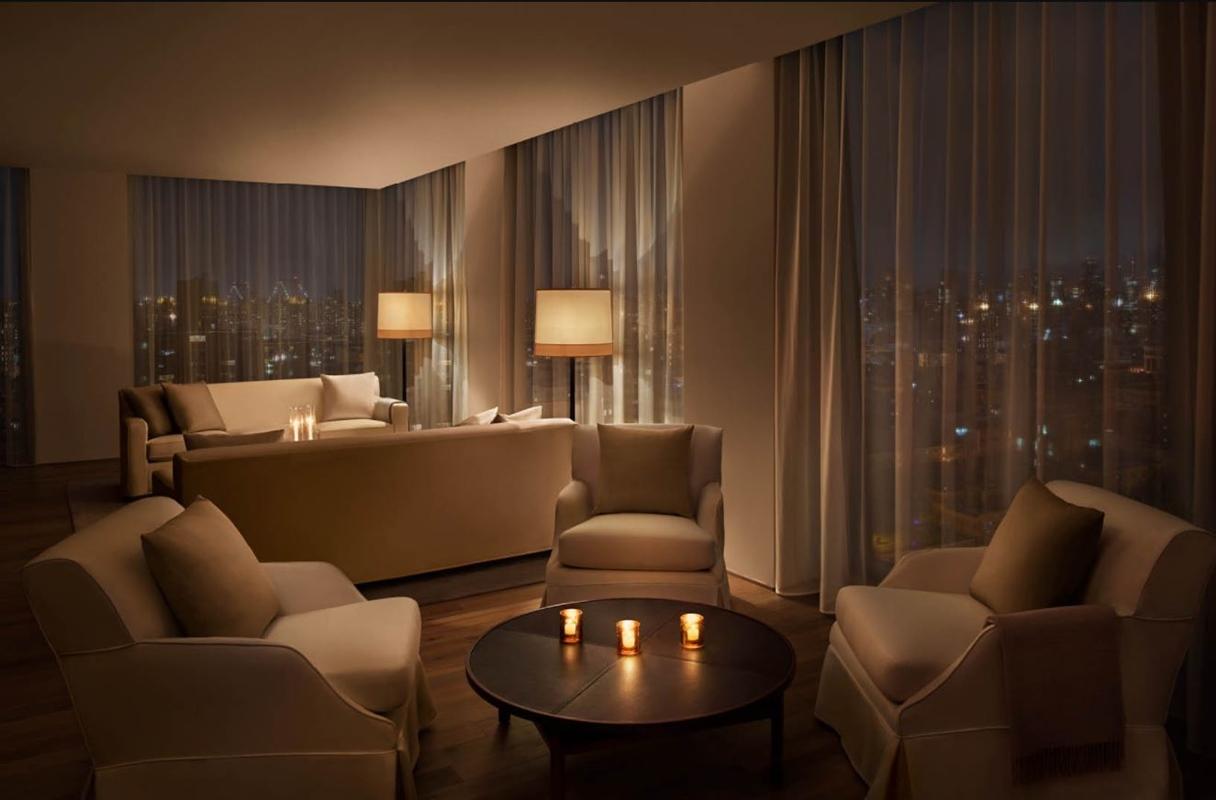 Public, An Ian Schrager Hotel Nowy Jork Zewnętrze zdjęcie
